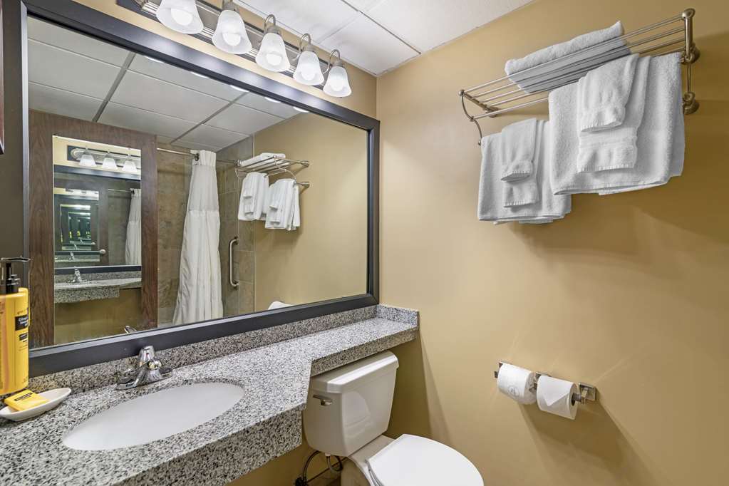 Best Western Plus Plattsburgh photo 3