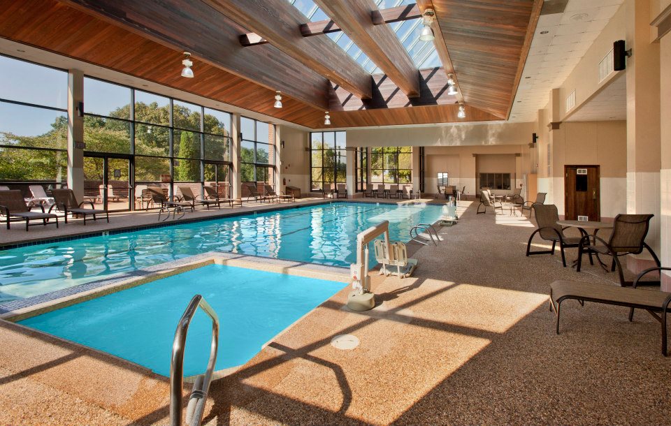 DoubleTree by Hilton Hotel Boston North Shore photo 3