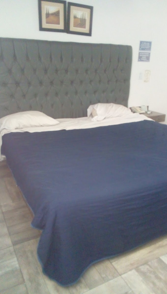 Auto hotel aQua photo 2