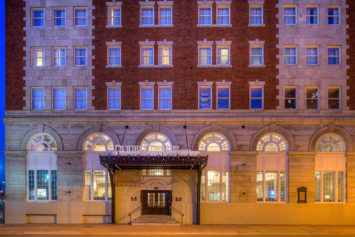 Utica Hotel