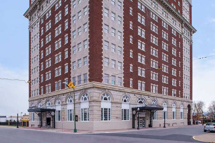 Utica Hotel photo 3