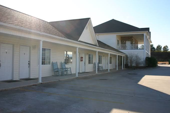 Ocoee River Inn