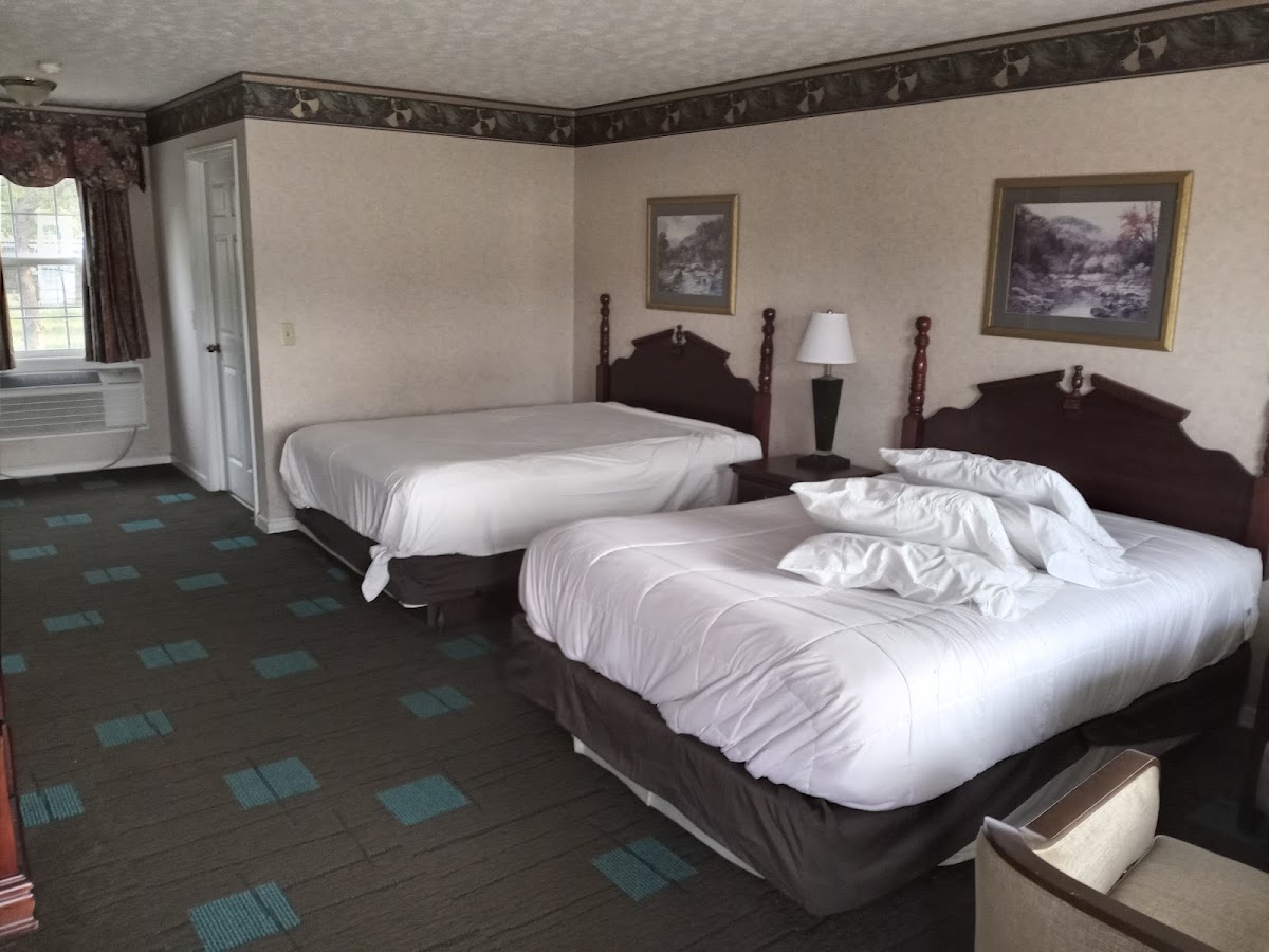 Ocoee River Inn photo 2