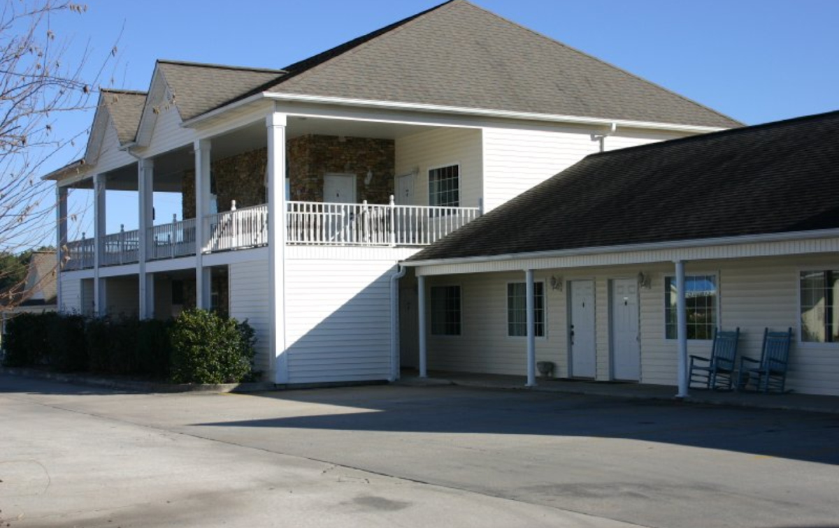 Ocoee River Inn photo 3