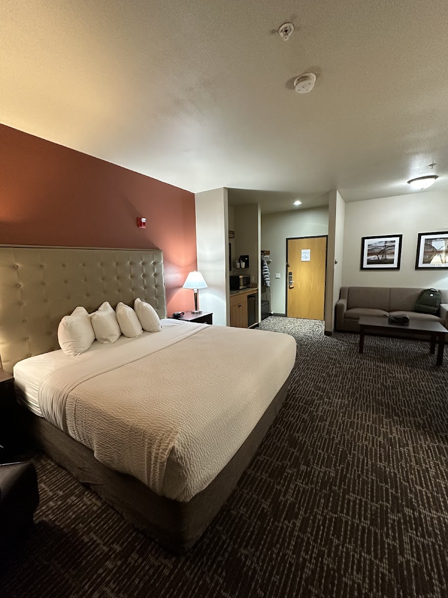 Best Western Northwest Lodge photo 2