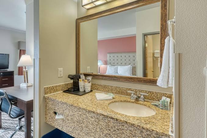 Best Western Northwest Lodge photo 3