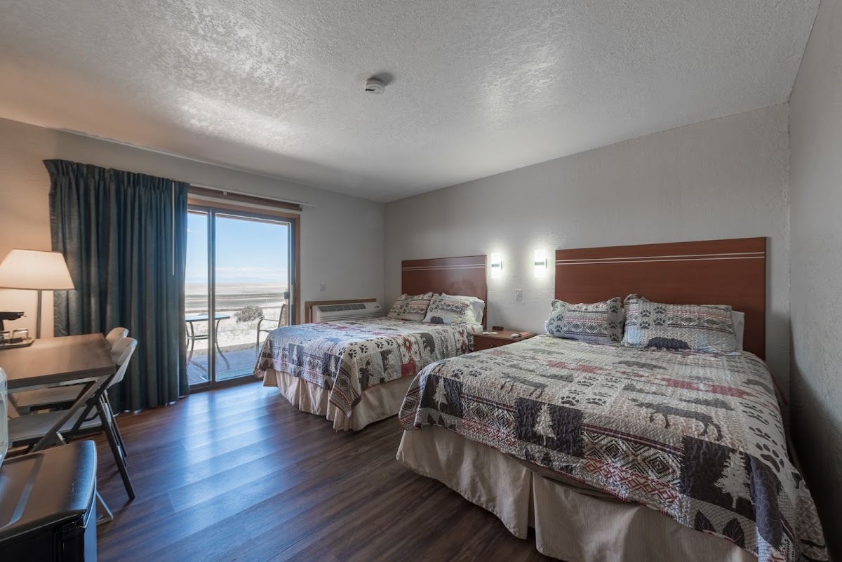 Great Sand Dunes Lodge photo 2