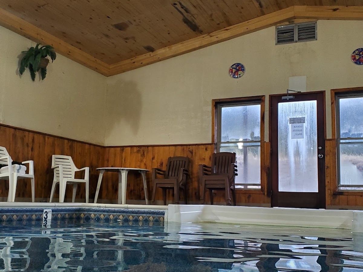Great Sand Dunes Lodge photo 3