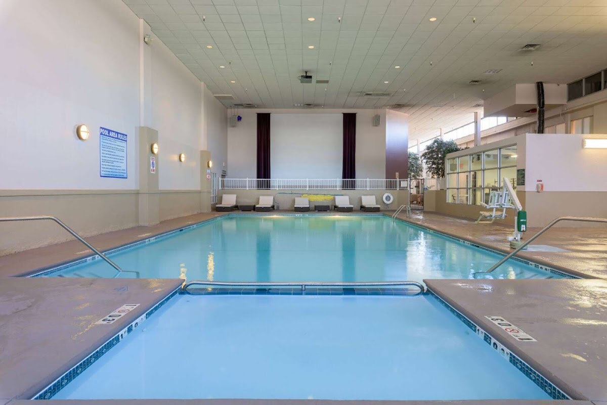 Ramada by Wyndham Boise photo 3