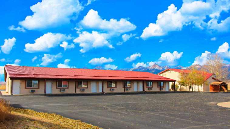 Westcliffe Inn