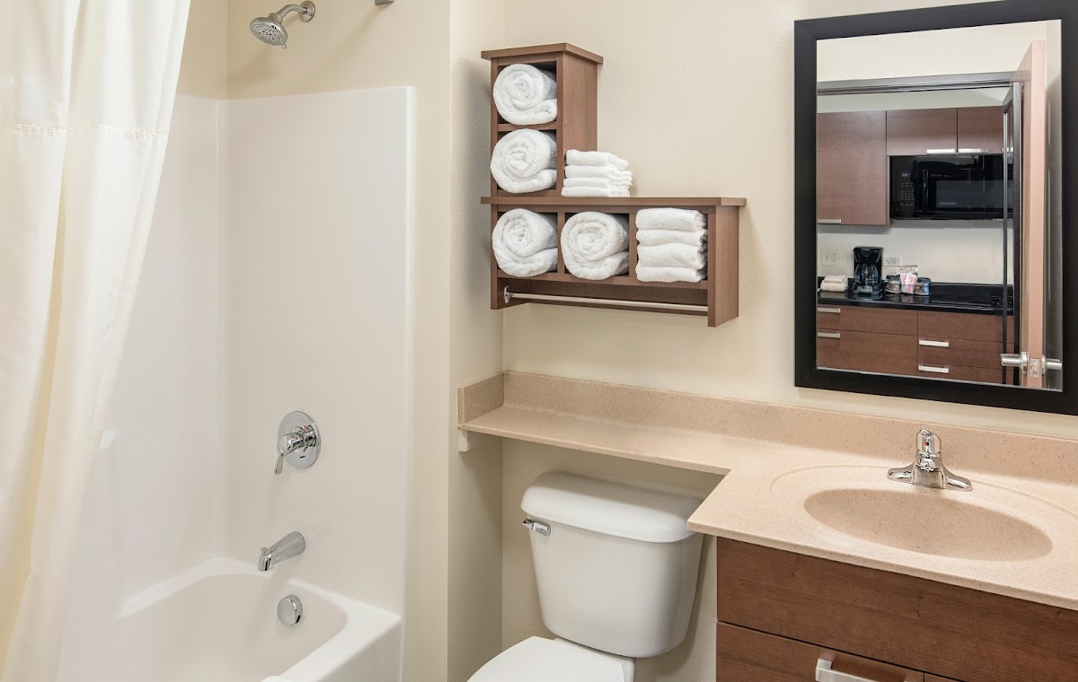 My Place Hotel-Rapid City, SD photo 3