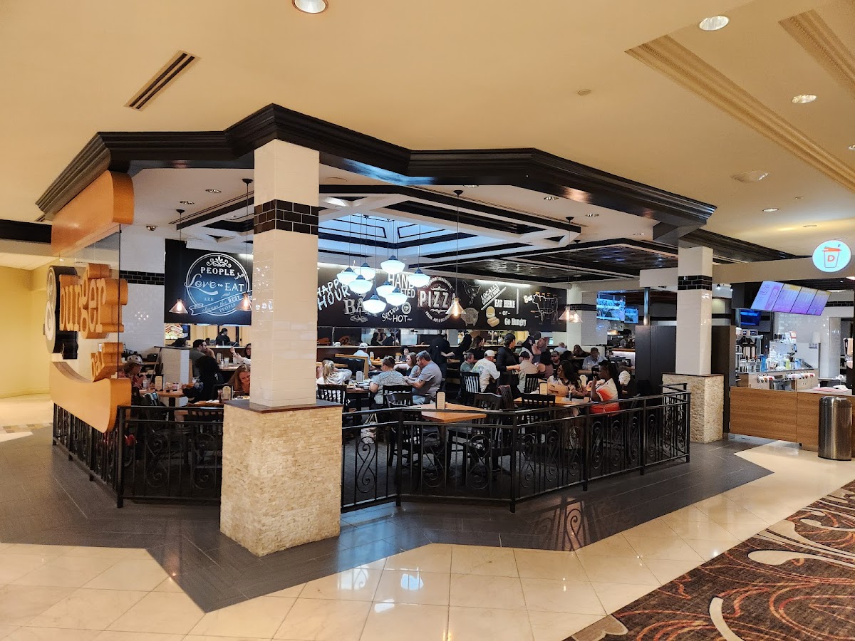 Horseshoe Casino