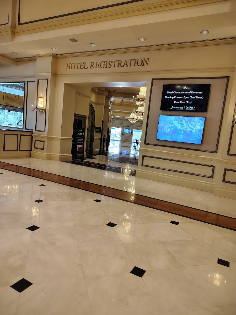 Horseshoe Casino photo 3