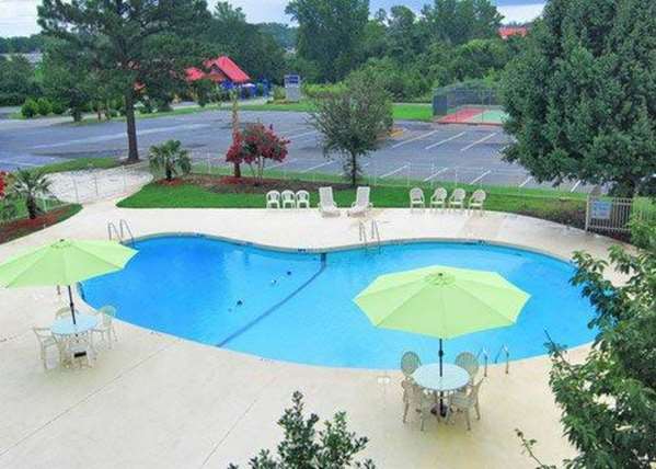 Clarion Hotel Fort Mill Near Amusement Park photo 3