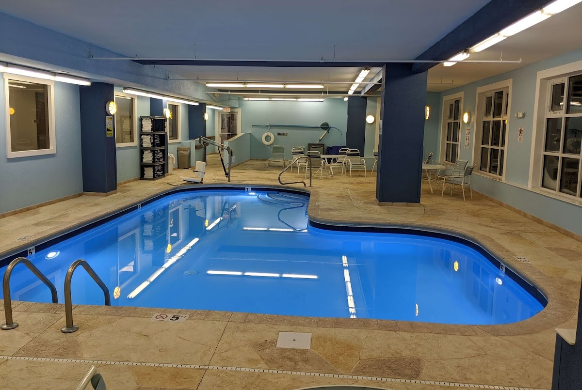 Baymont by Wyndham Rockford photo 3