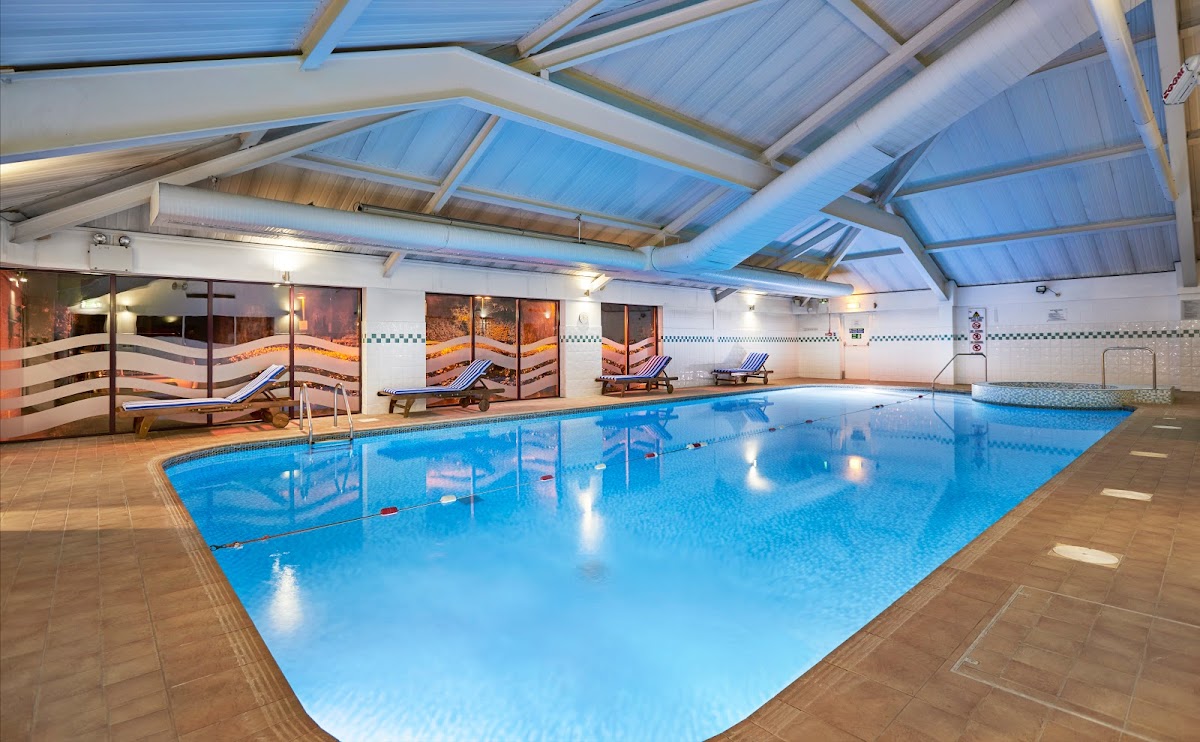 DoubleTree by Hilton Bristol North photo 3