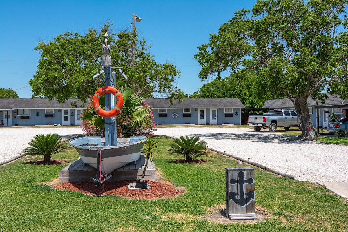 Fisherman's Motel
