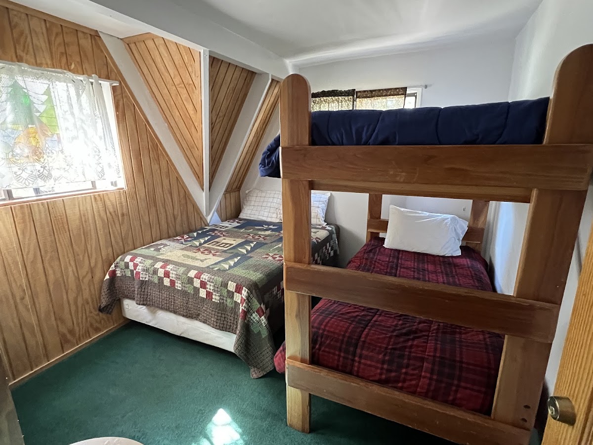Davison St Guest House