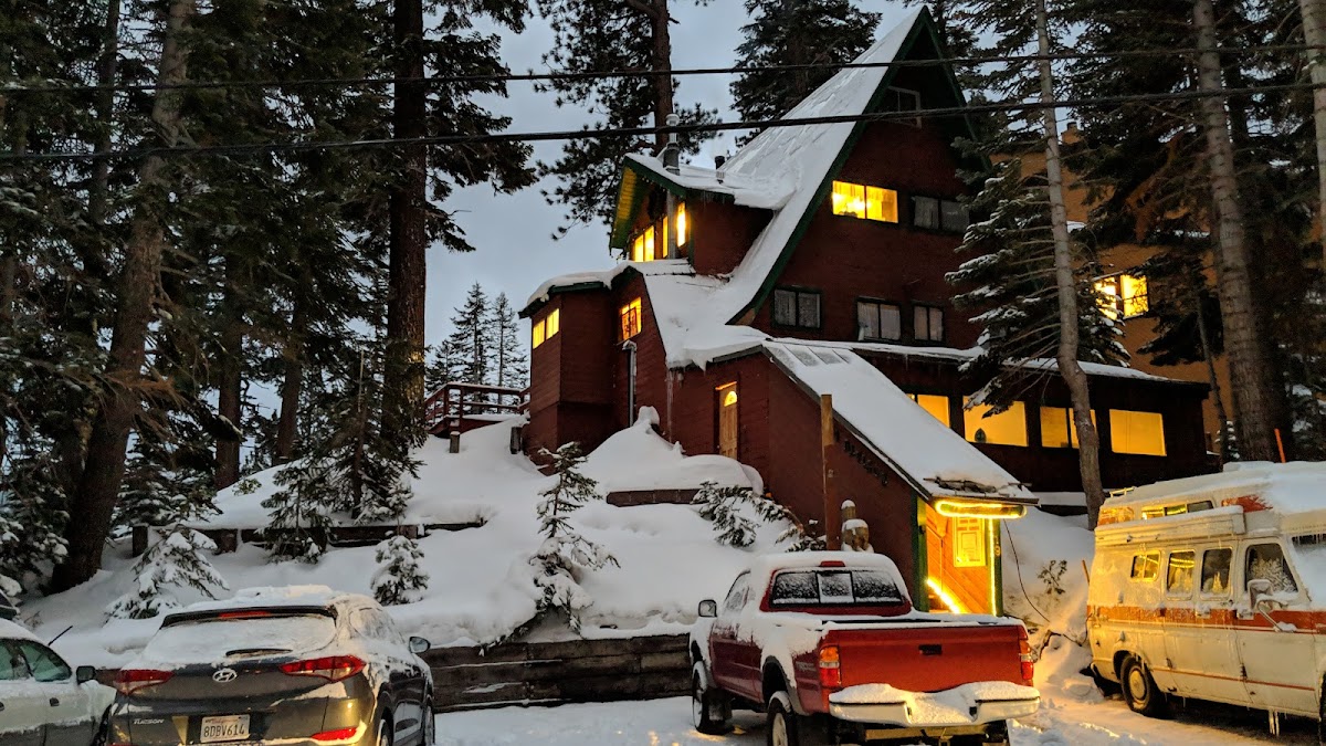 Davison St Guest House photo 2