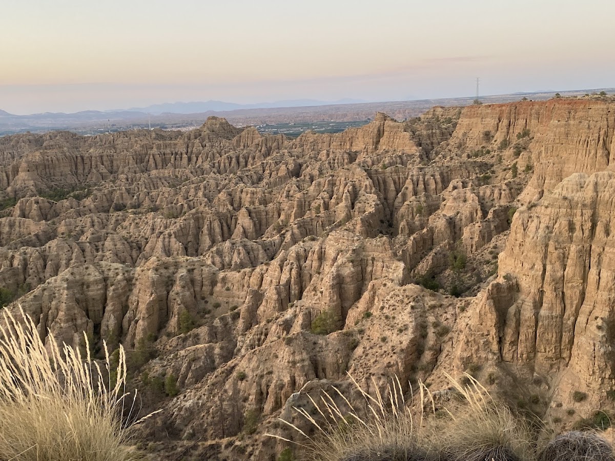Mirador del Fin del Mundo