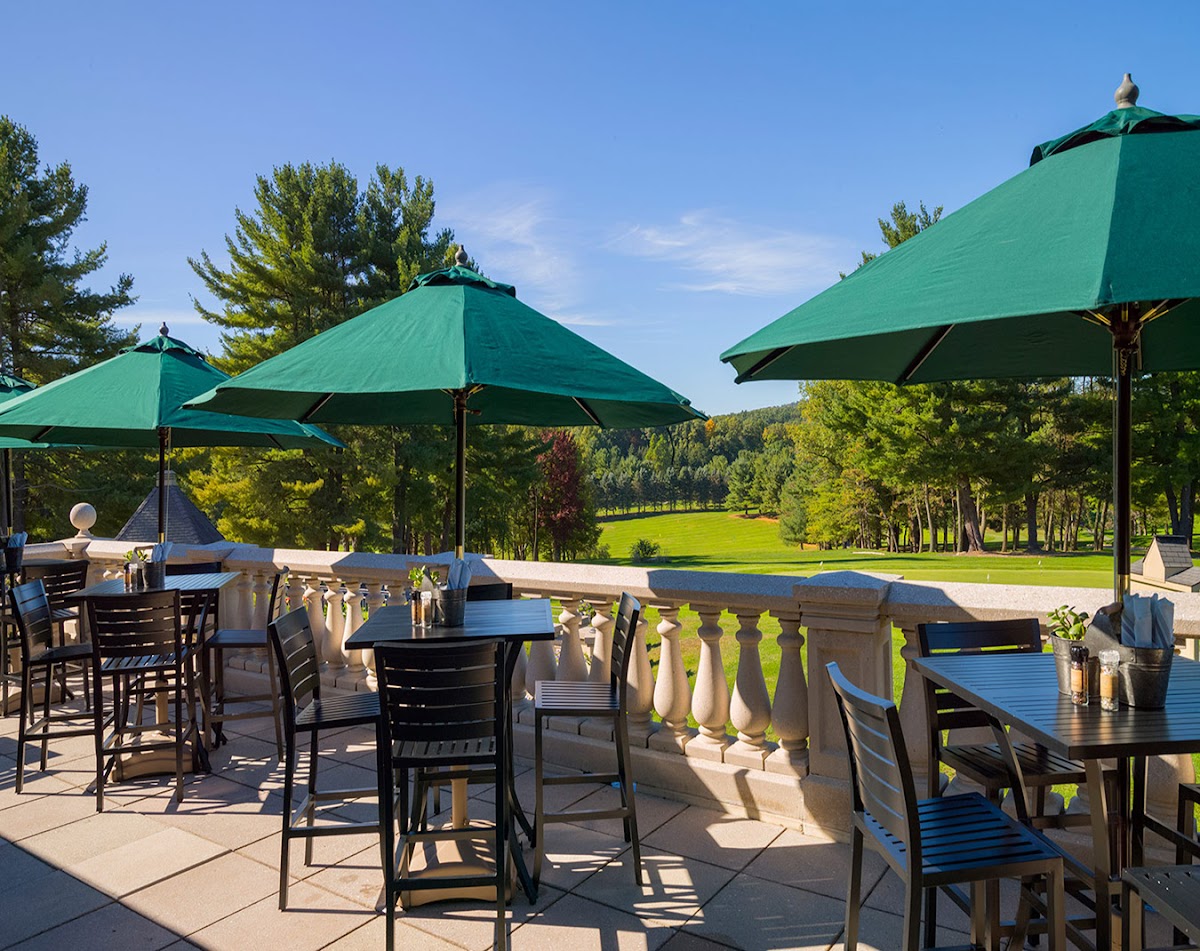 Toftrees Golf Resort photo 3
