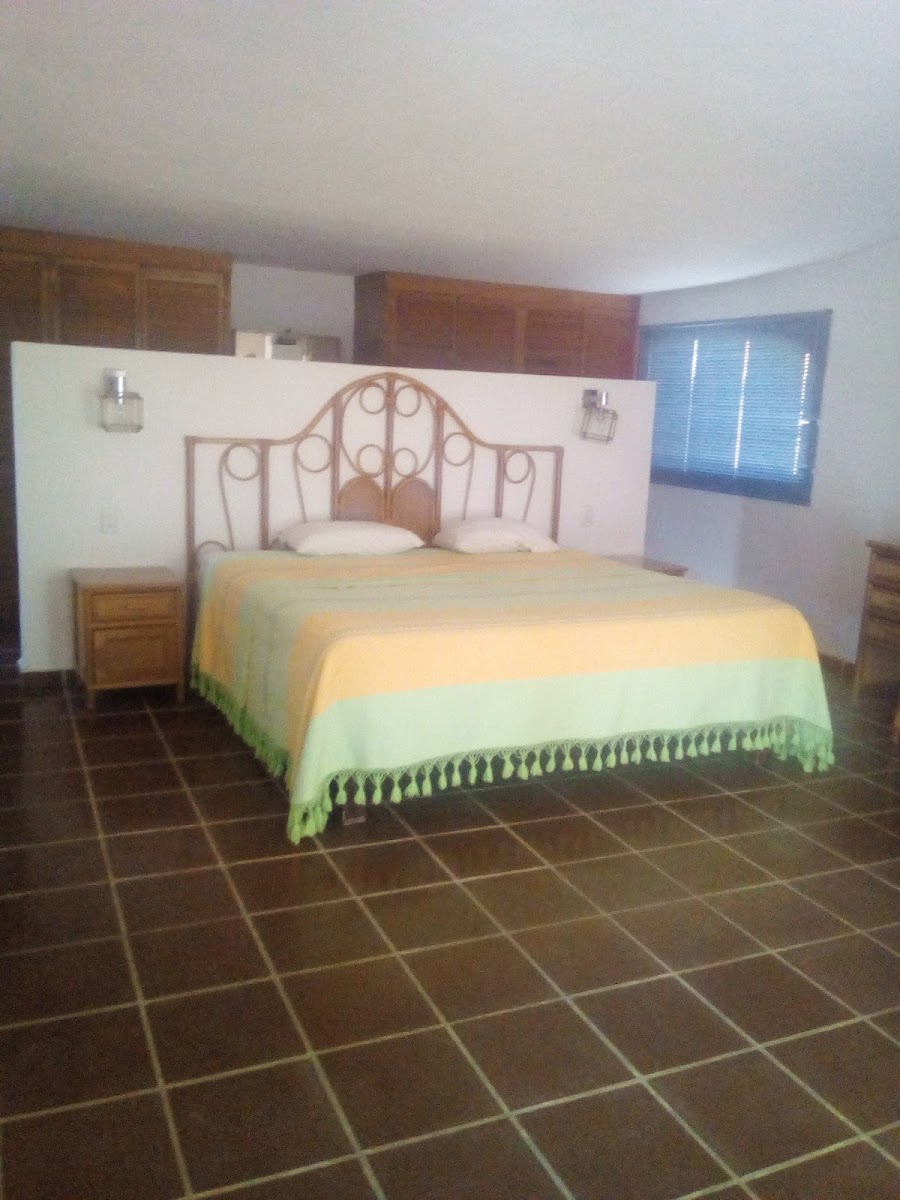 Casa Cueyatlan photo 2