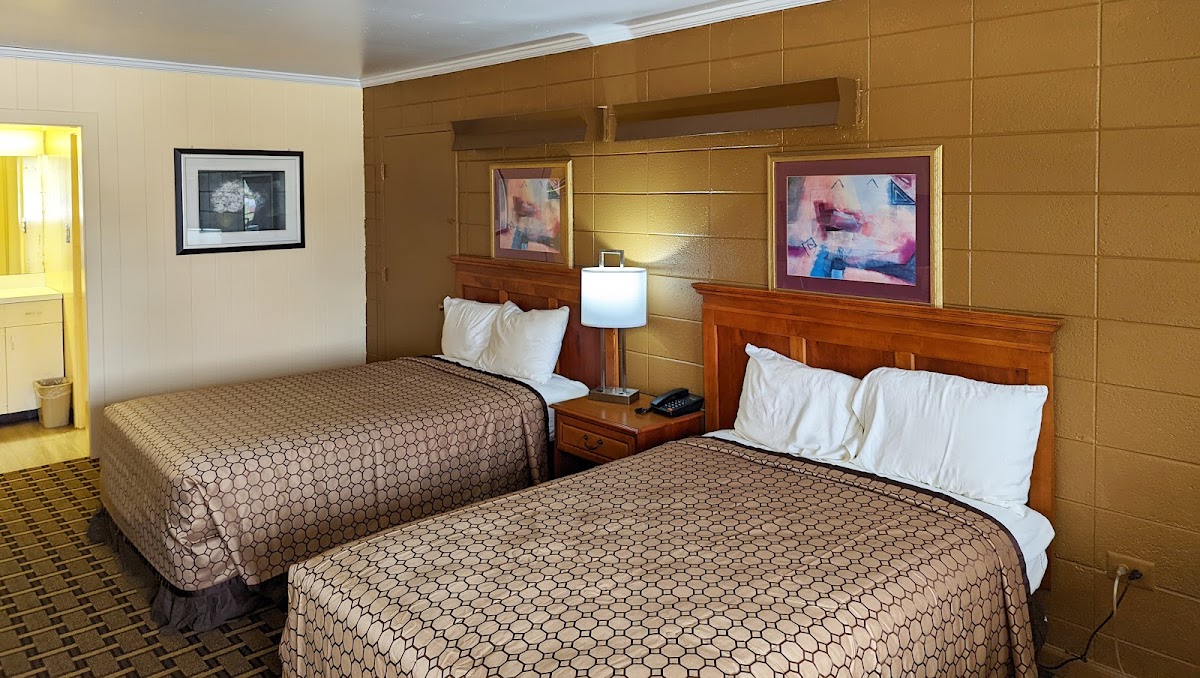M Star Hotel Cleveland photo 2