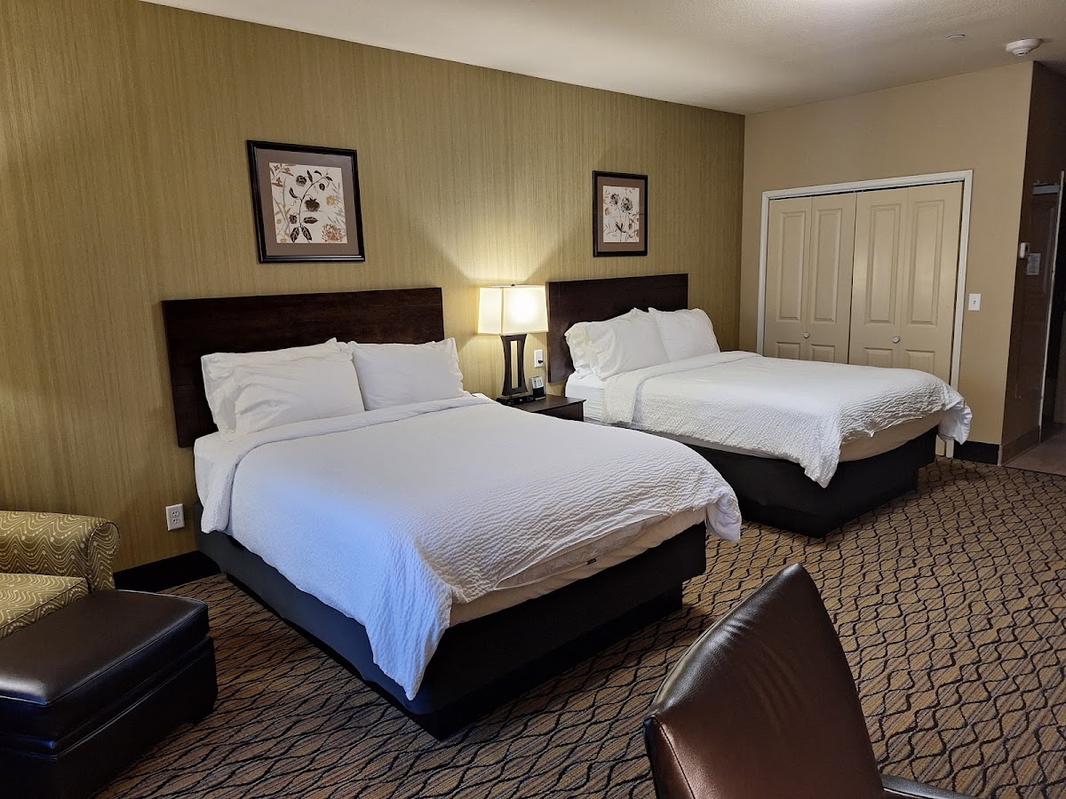 Holiday Inn Express & Suites Williston, an IHG Hotel