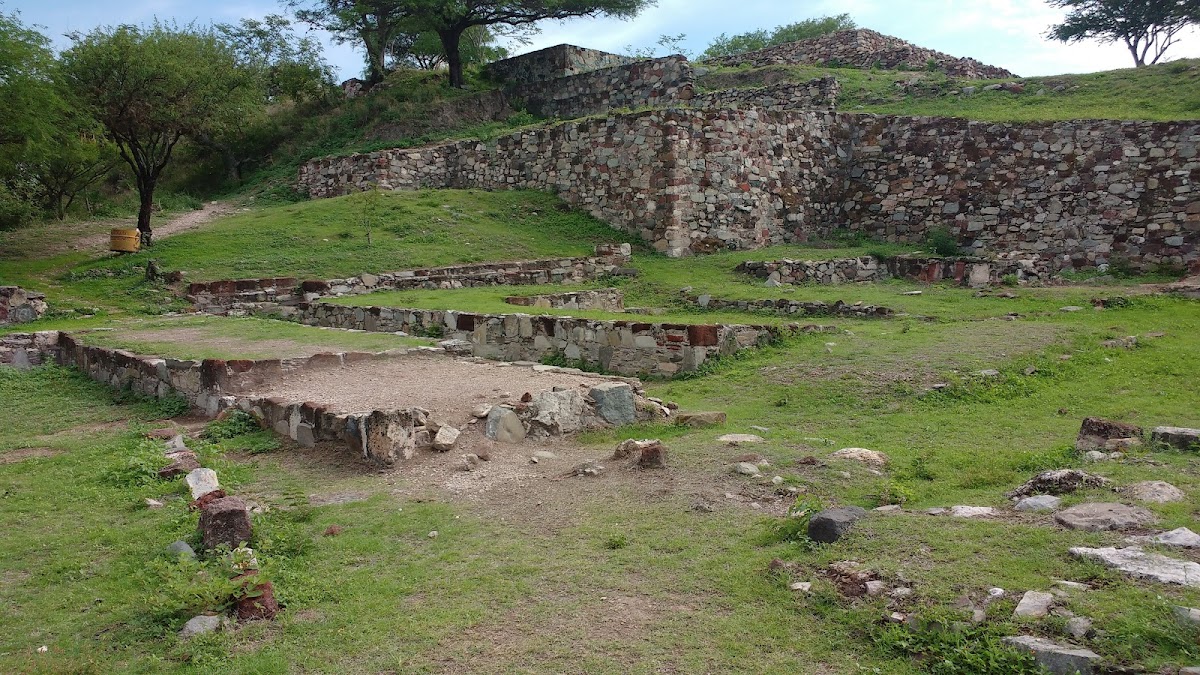 Cerro de las Minas
