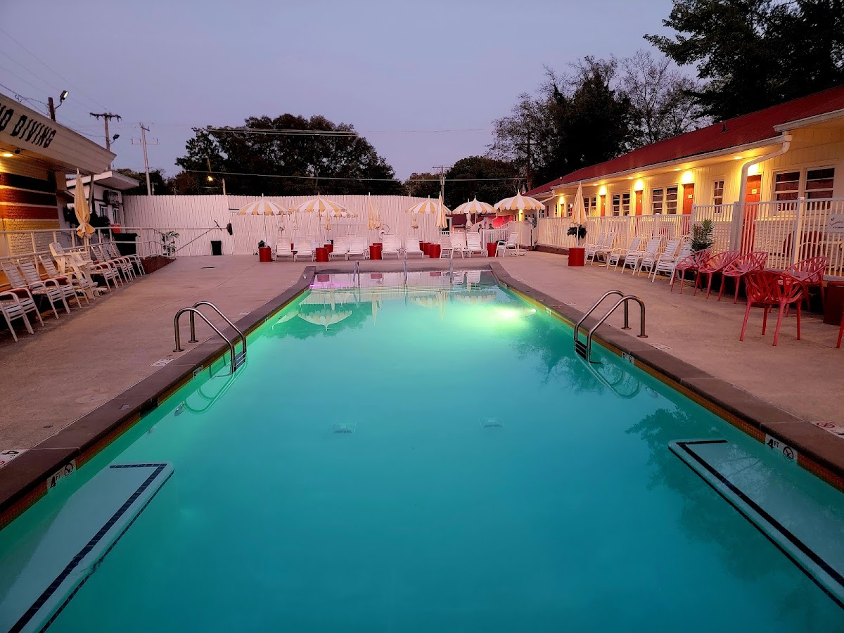 The Dive Motel photo 2