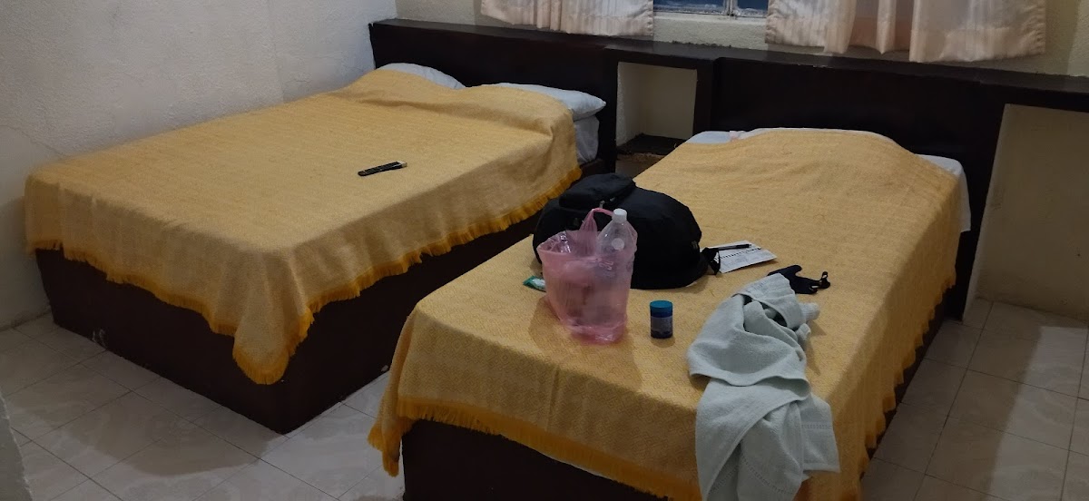 Hotel Don Cándido