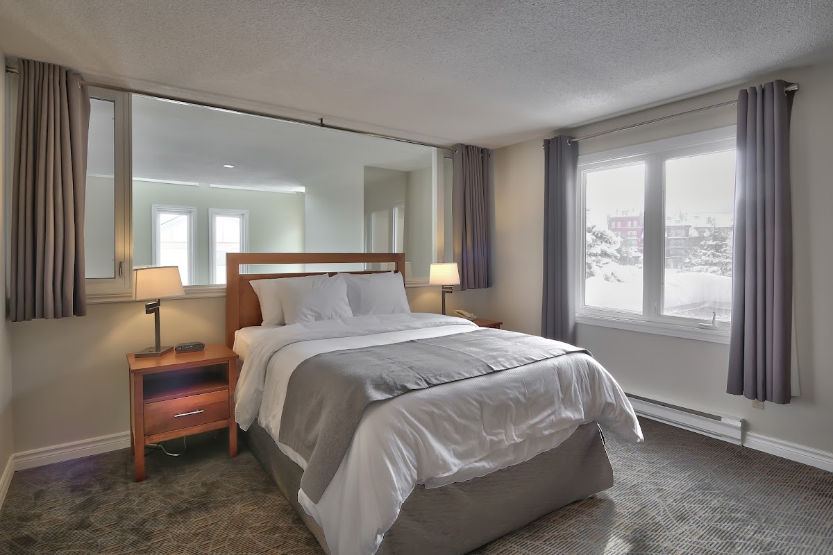 Mountain Walk - Resort Homes by Blue Mountain Resort