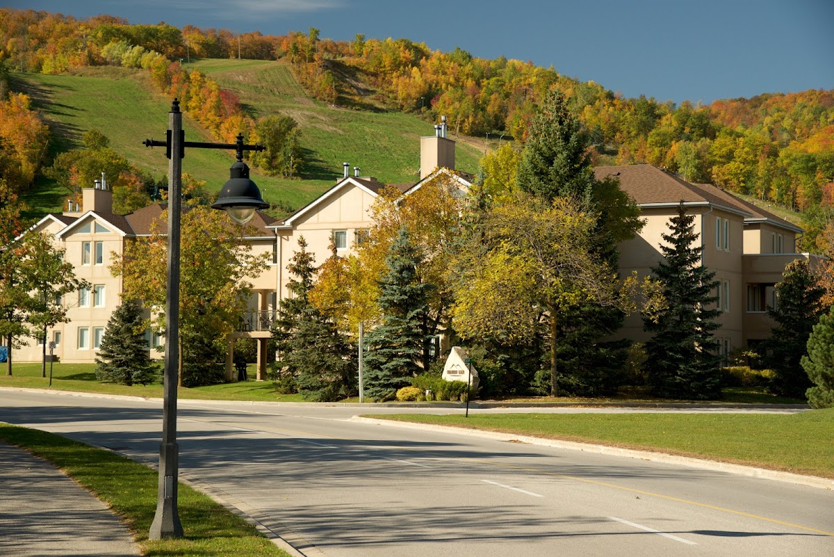 Mountain Walk - Resort Homes by Blue Mountain Resort photo 3