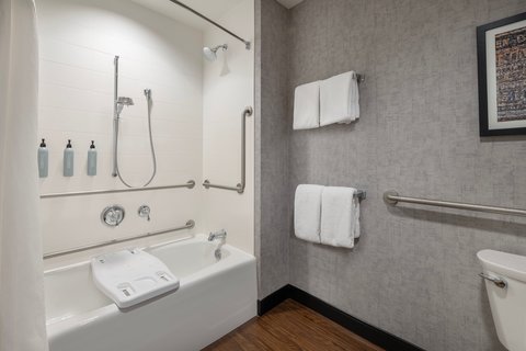 Residence Inn by Marriott Boston Downtown/Seaport photo 3