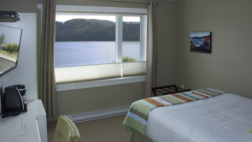 Bonne Bay Inn photo 2