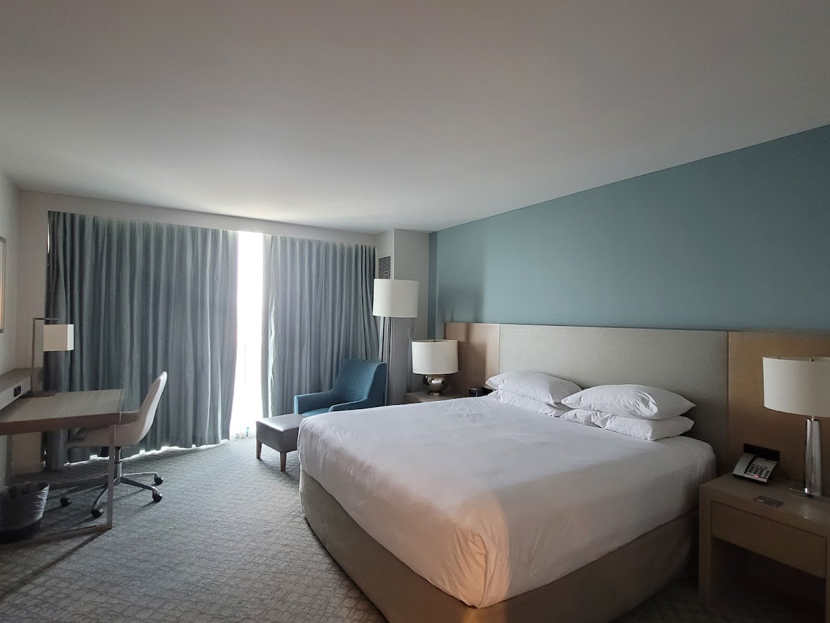 Hyatt Regency Jacksonville Riverfront photo 2