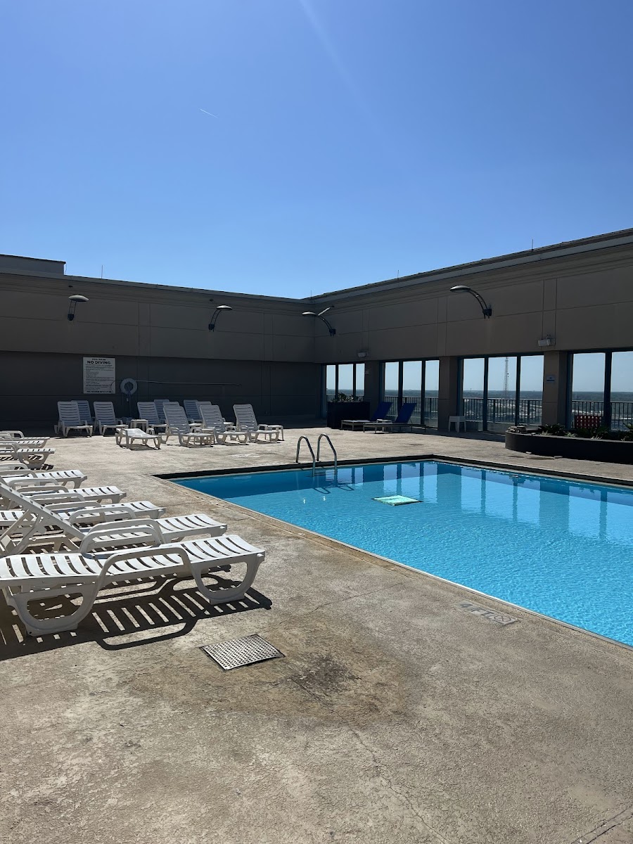 Hyatt Regency Jacksonville Riverfront photo 3