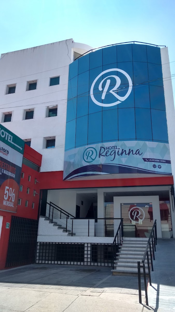 Hotel Reginna