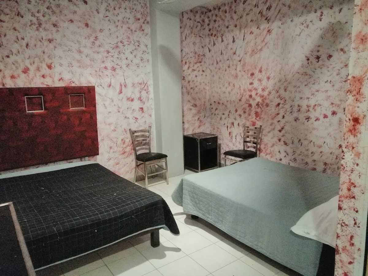 Hotel Reginna photo 2