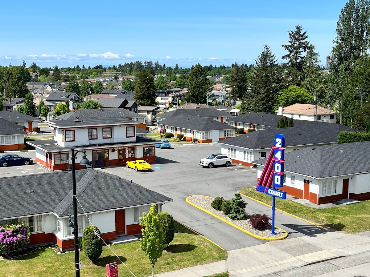2400 Motel