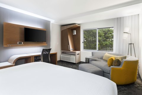 Courtyard by Marriott Ruston photo 2