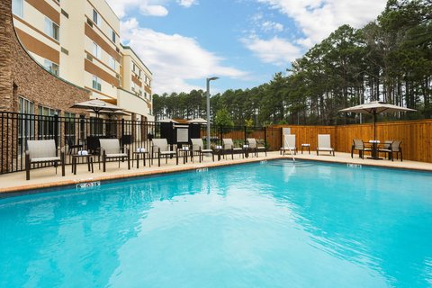 Courtyard by Marriott Ruston photo 3