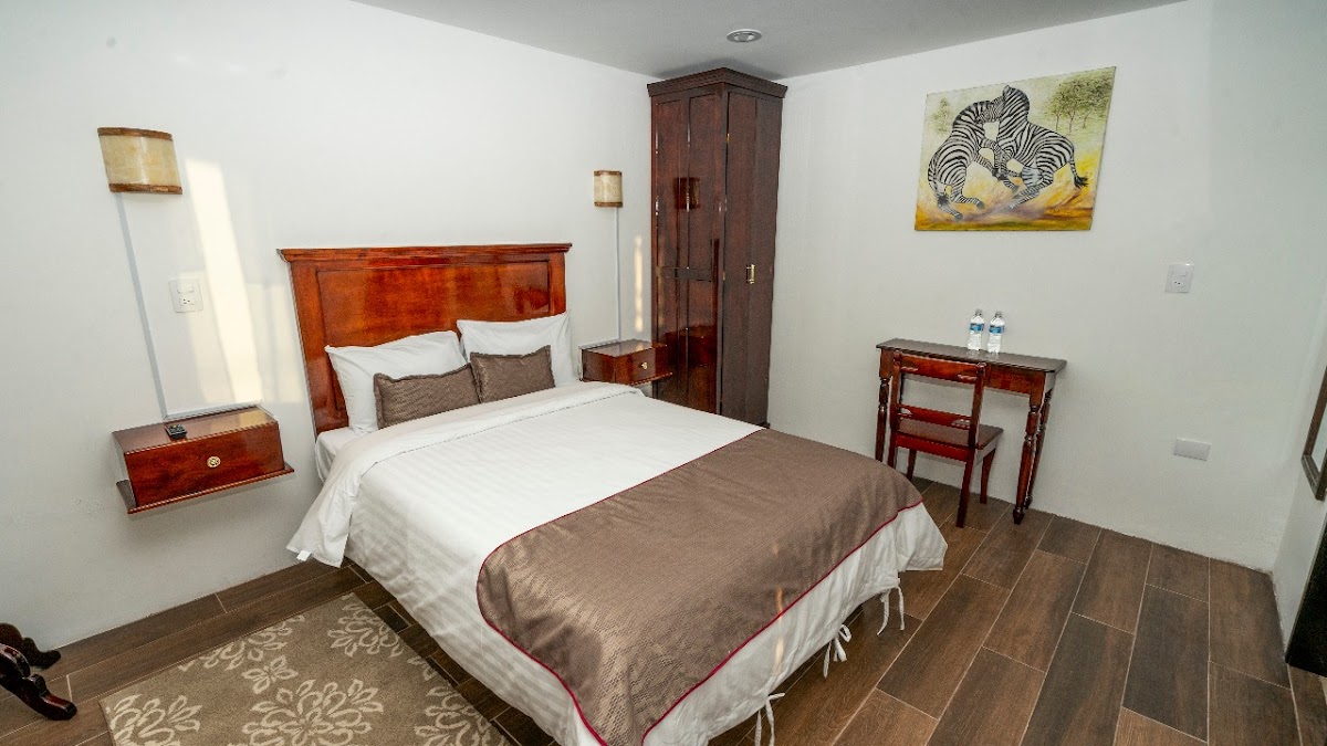 Rooms Rivera photo 2