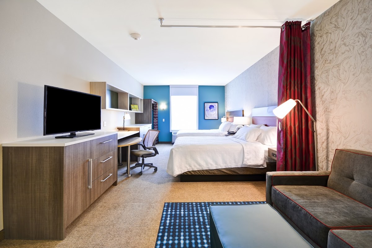 Home2 Suites by Hilton Plymouth Minneapolis photo 2