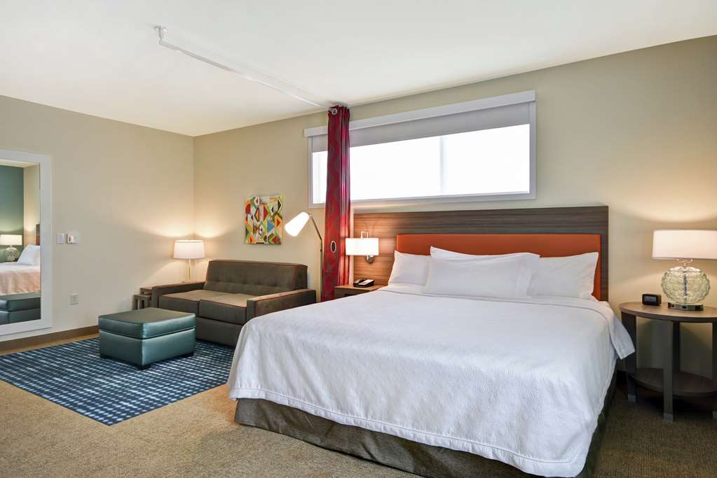 Home2 Suites by Hilton Plymouth Minneapolis photo 3