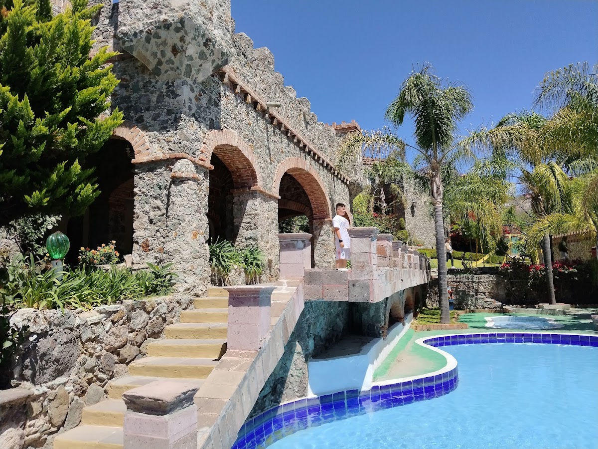 Hotel Camino de Piedra (antes Hotel Valenciana) photo 3