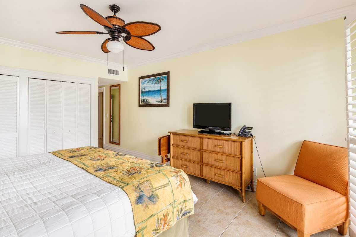 Coconut Beach Resort photo 2