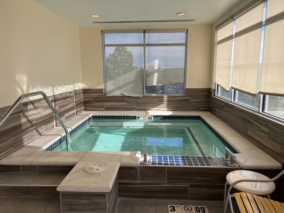 Fairfield by Marriott Inn & Suites Provo Orem photo 3