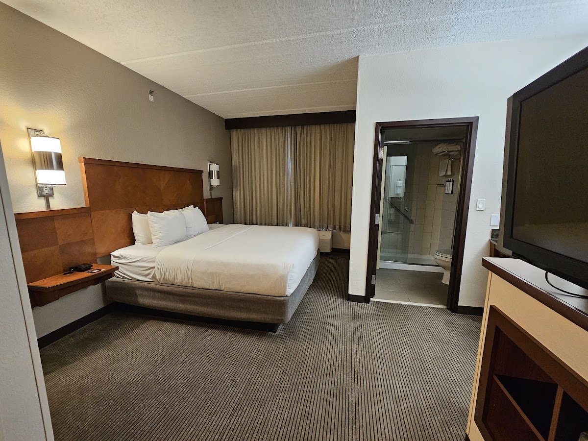 Hyatt Place Nashville Airport photo 2