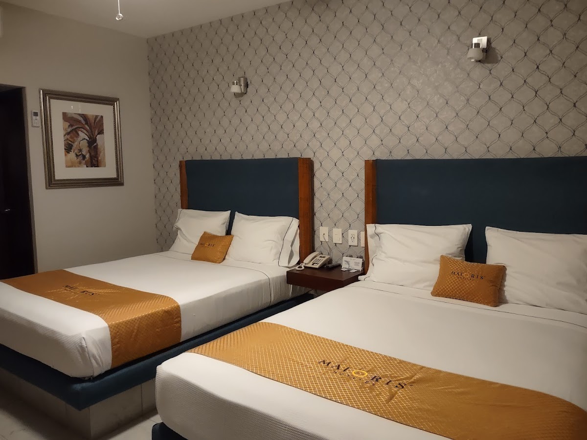 Hotel Maioris Bellavista photo 2